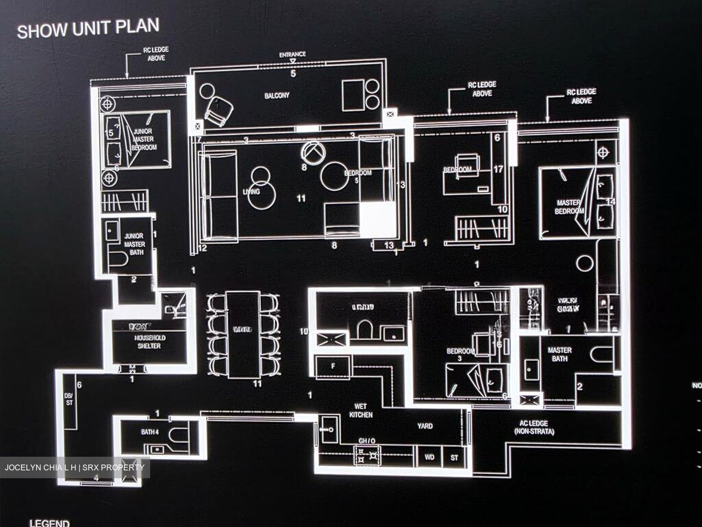 Springleaf Residence (D26), Apartment #589343531